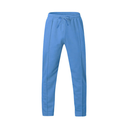 Pantalon de survêtement homme Slim Fit Confortable Coton