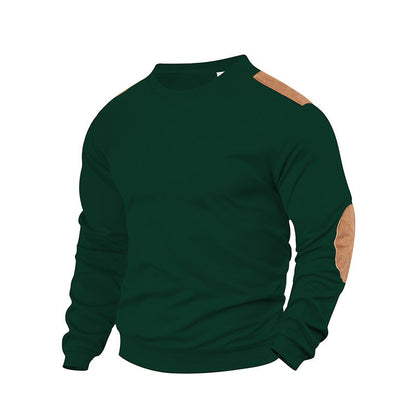 Sweatshirt Sport pour Homme Confortable Élégant