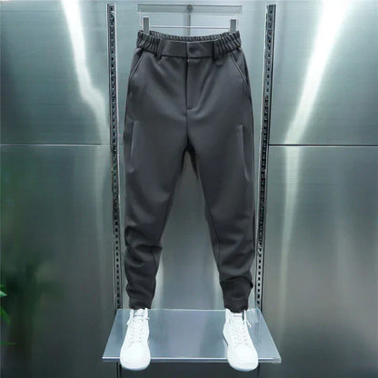Pantalon moderne pour homme Confort Style