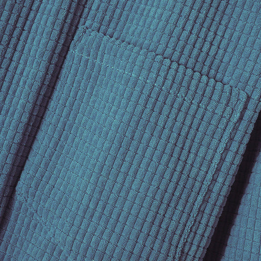 Corduroy Hoodie Bequem Warm - IdealeKleiden