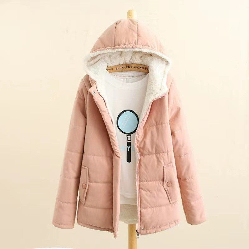 Veste d&
