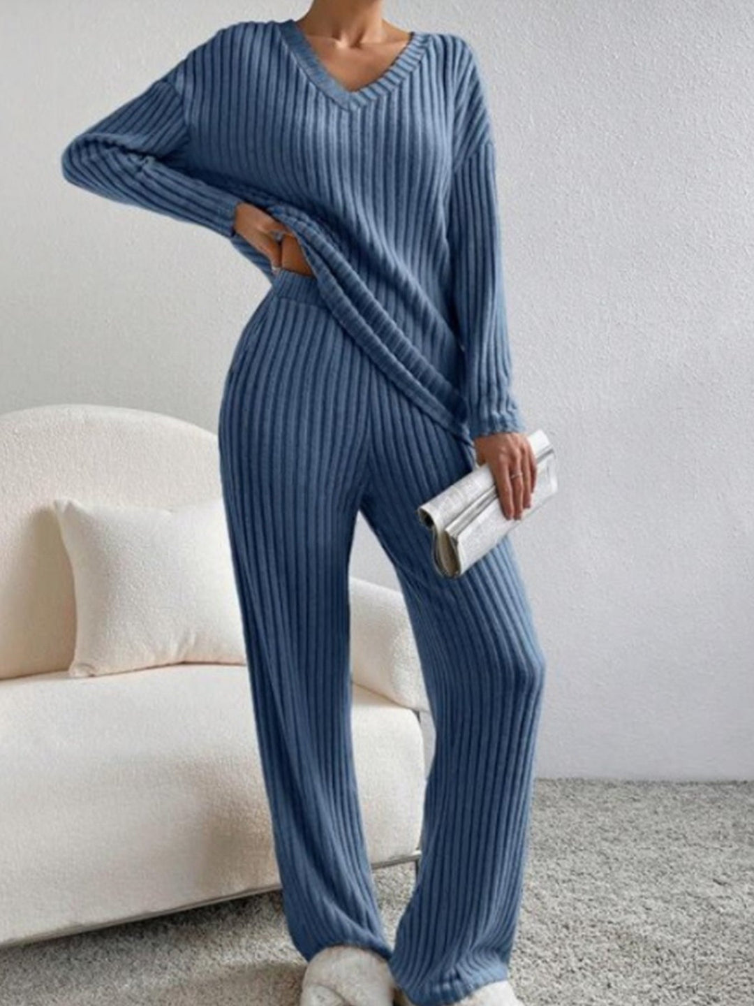 Survêtement de sport femme Confortable Élégant