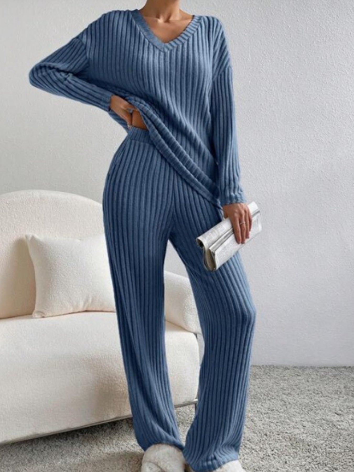 Survêtement de sport femme Confortable Élégant