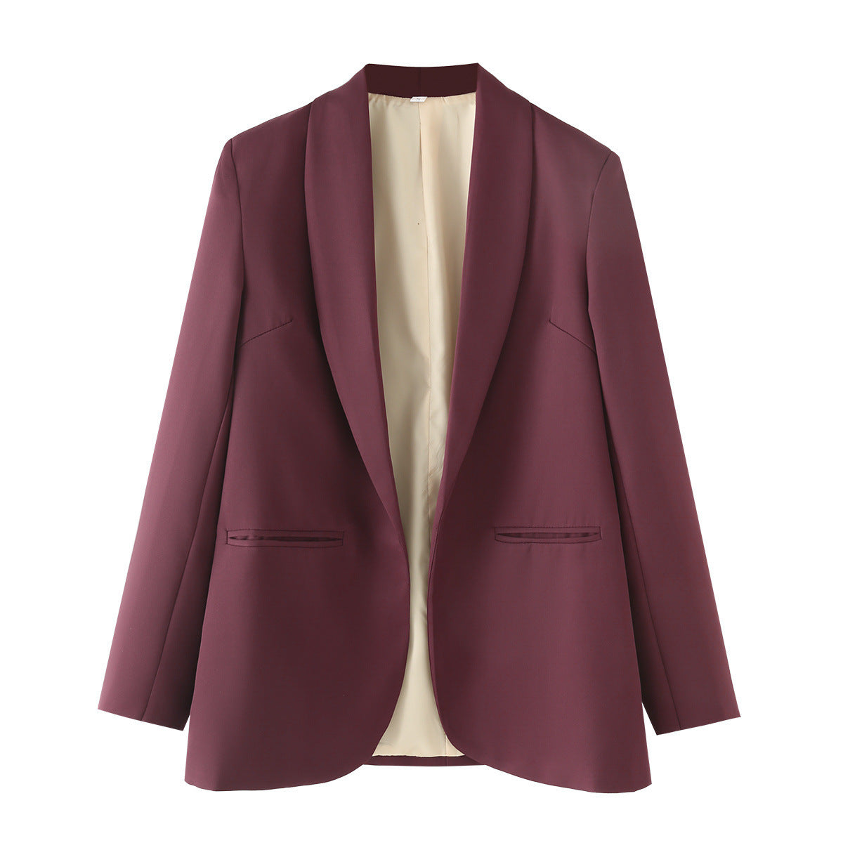 Blazer élégant et moderne pour femmes