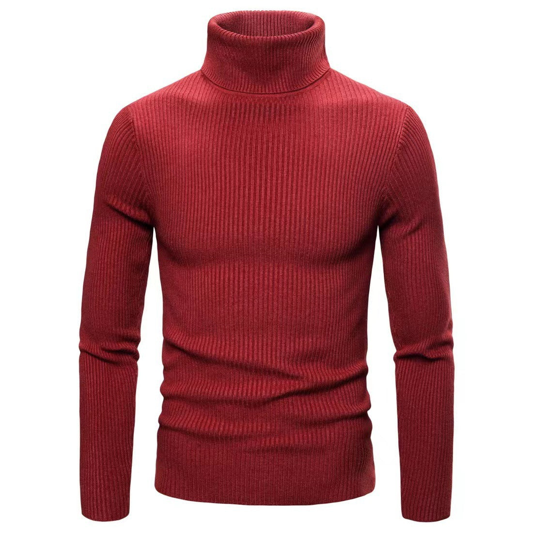 Col roulé homme Qualité supérieure Confortable