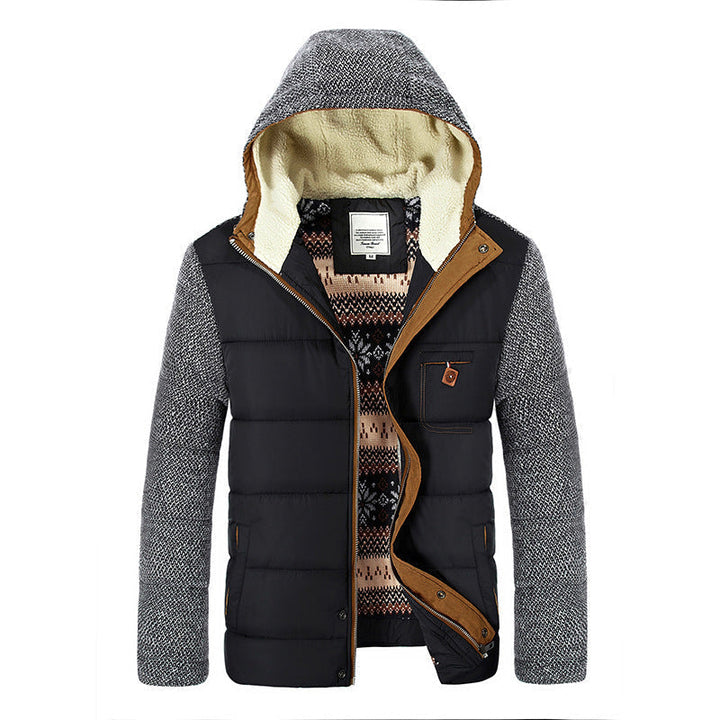Veste d&
