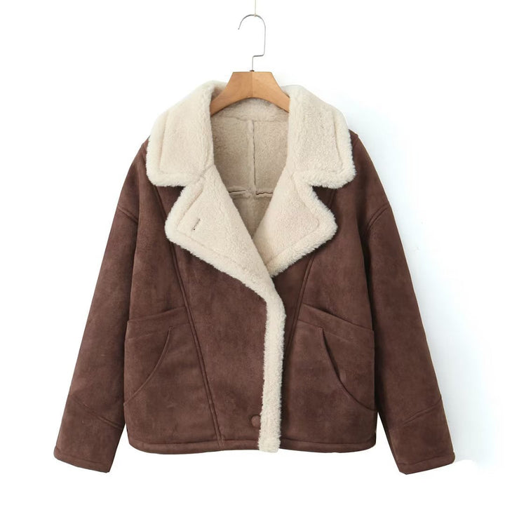 Veste d&
