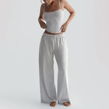Ensemble détente femme Confortable Vêtements de loisirs