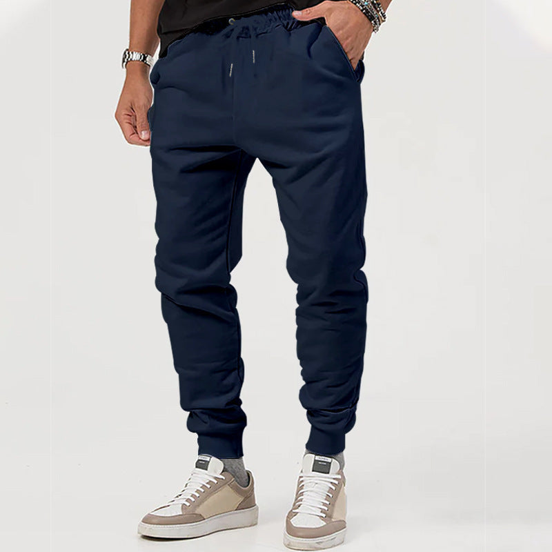 Pantalon de survêtement pour homme Confort Style décontracté