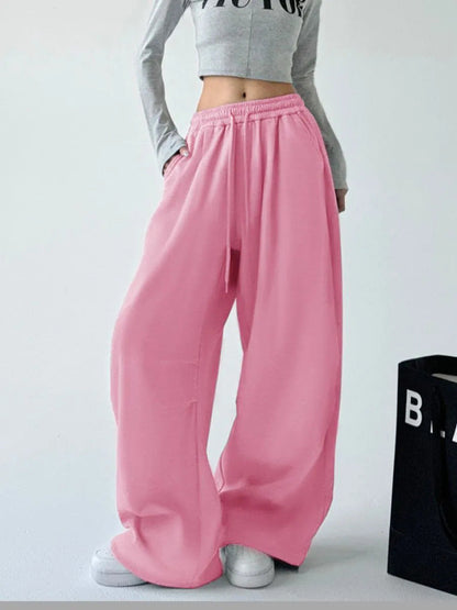 Pantalon de jogging femme Confortable DouxSportif