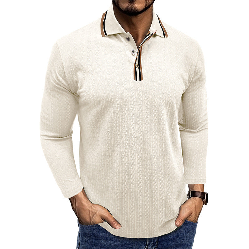 Polo pour femme coupe ajustée