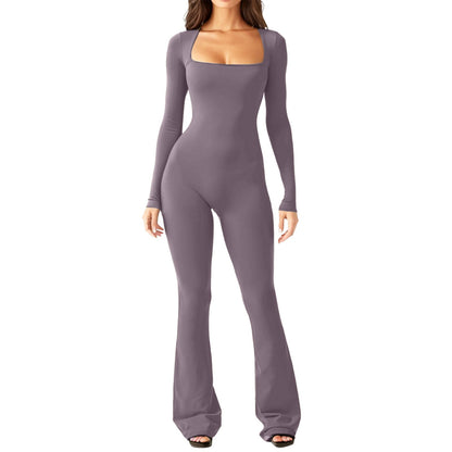 Combinaison femme Grand style Jambe large