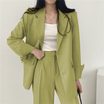 Chemisier élégant pour femme Col revers Longueur hanches