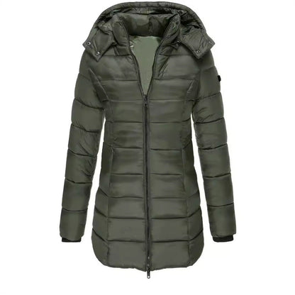 Doudoune légère femme Tendances hiver