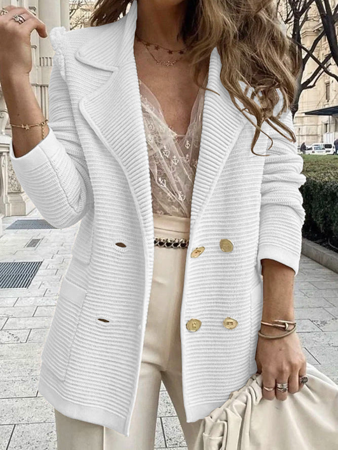 Cardigan femme design élégant