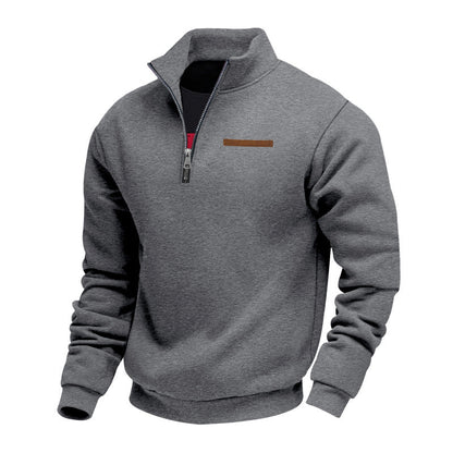 Pull-over homme à capuche style moderne de haute qualité