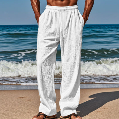 Short de bain homme Confortable Élastique Poches latérales