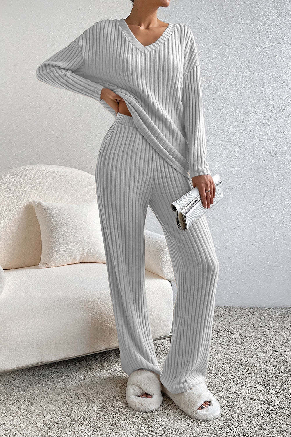 Survêtement de sport femme Confortable Élégant