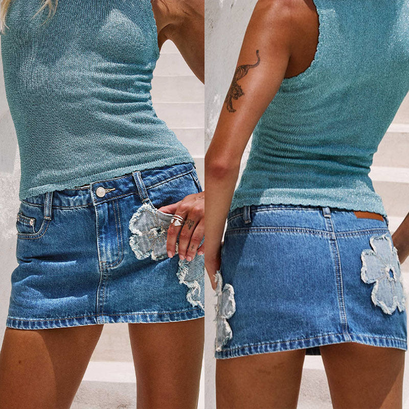 Damen Tanktop Glitzer Effekt Figurbetonter Style - IdealeKleiden