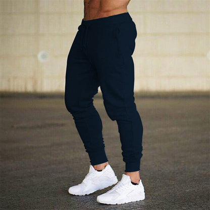 Pantalon de survêtement homme sportif et moderne avec poches