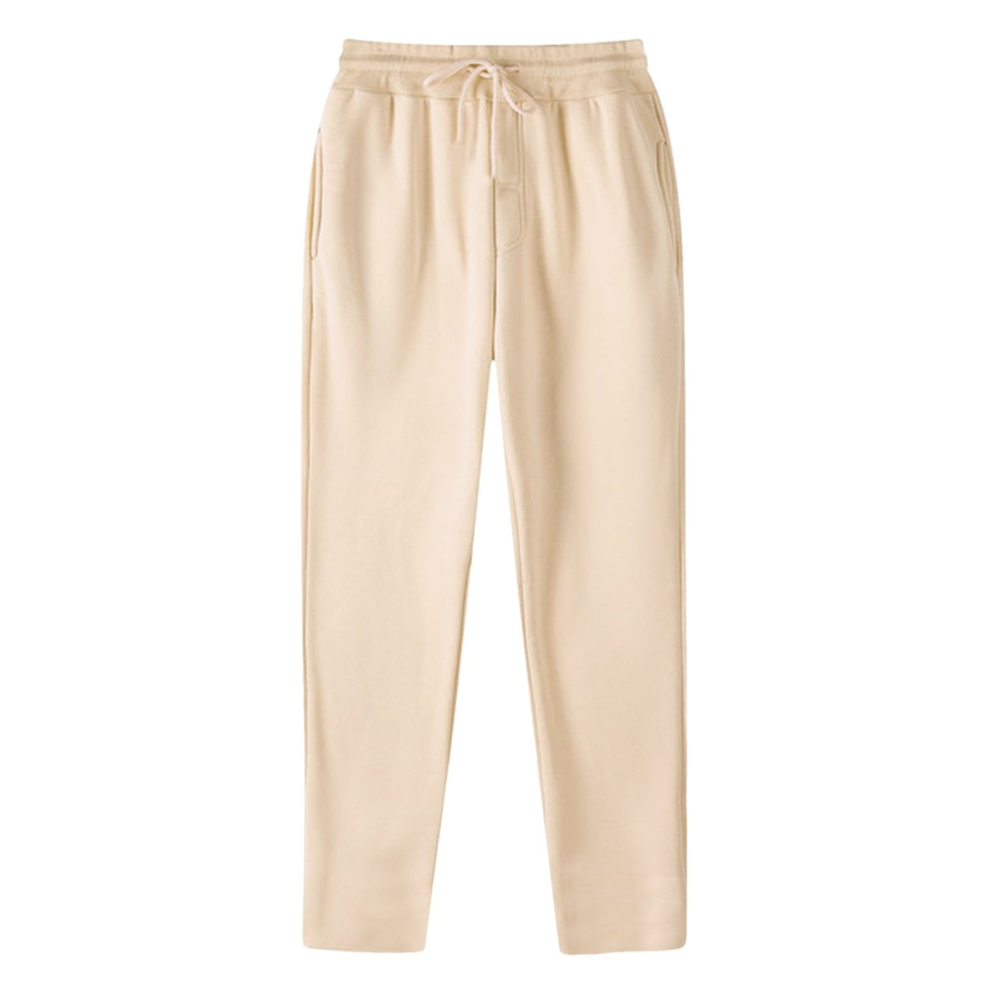 Pantalon de jogging sportif élastique confortable pour hommes