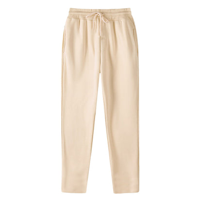 Pantalon de jogging sportif élastique confortable pour hommes