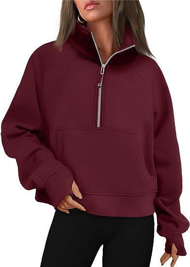Sweat-shirt à capuche pour femme, poche kangourou, confortable
