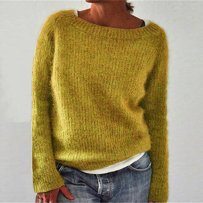 Pulls classiques élégants pour femmes