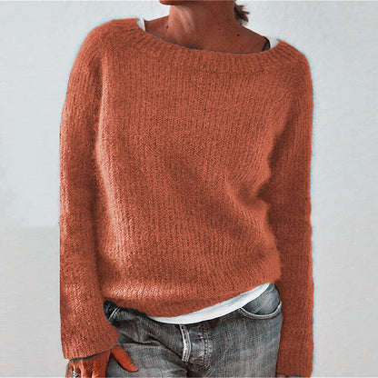 Pulls classiques élégants pour femmes