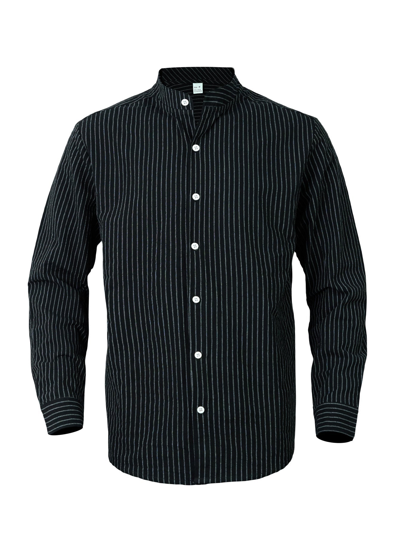 Chemise Habillée Homme Coupe Ajustée