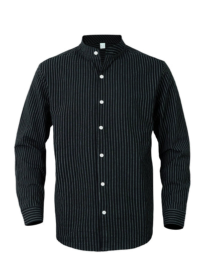 Chemise Habillée Homme Coupe Ajustée
