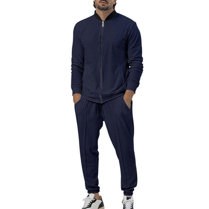 Survêtement de sport homme Confort Design Élastique