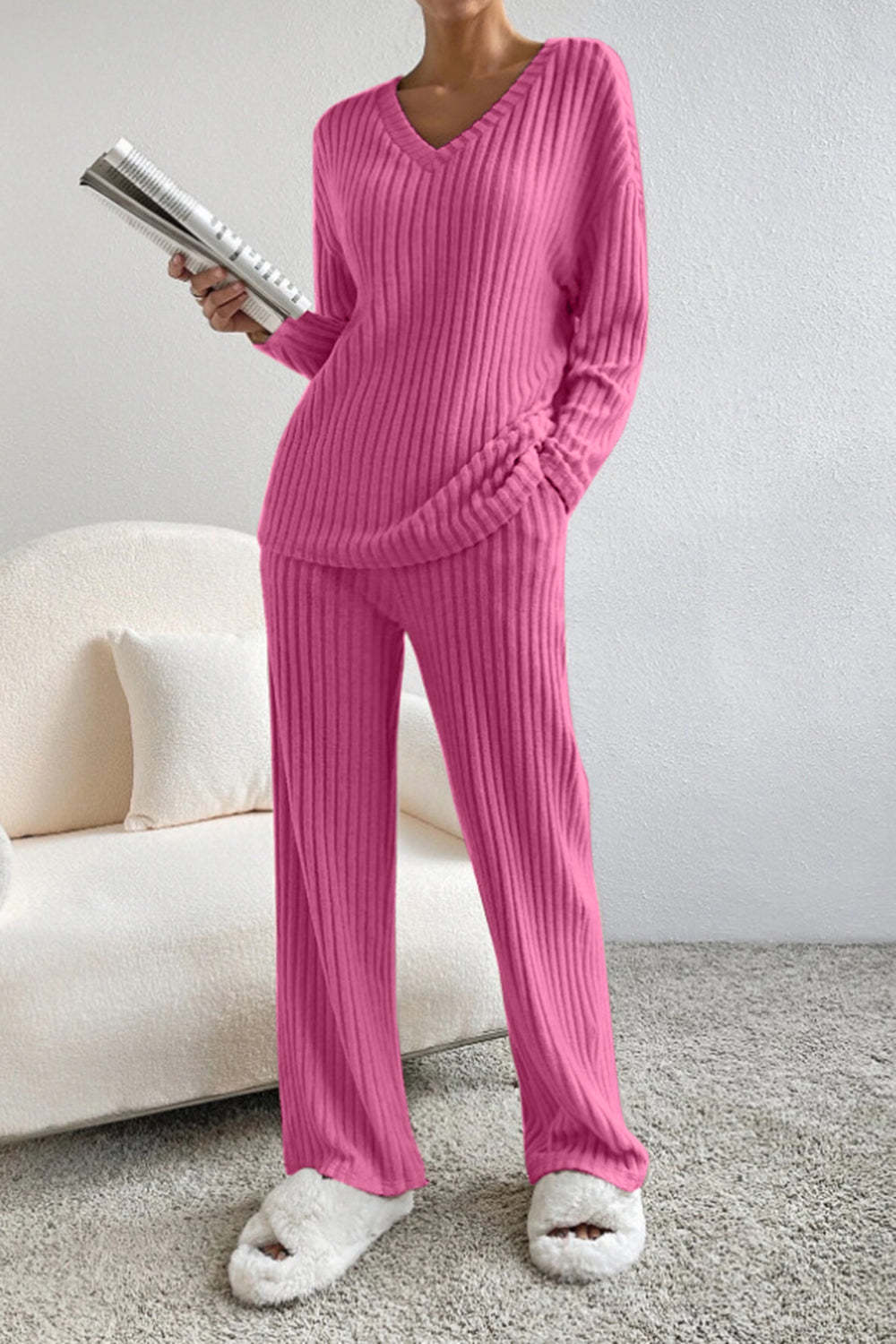 Survêtement de sport femme Confortable Élégant