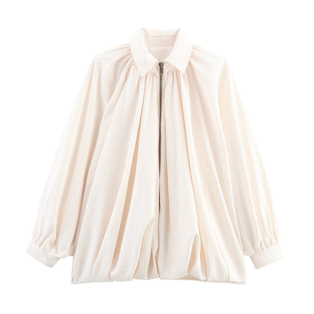 Blouse Femme Coupe Ample Légère Volants