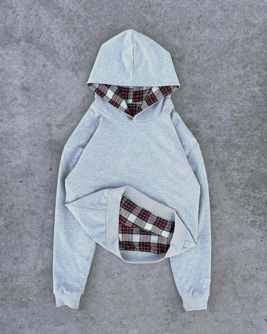Pull Femme Carreaux Moderne Élégant