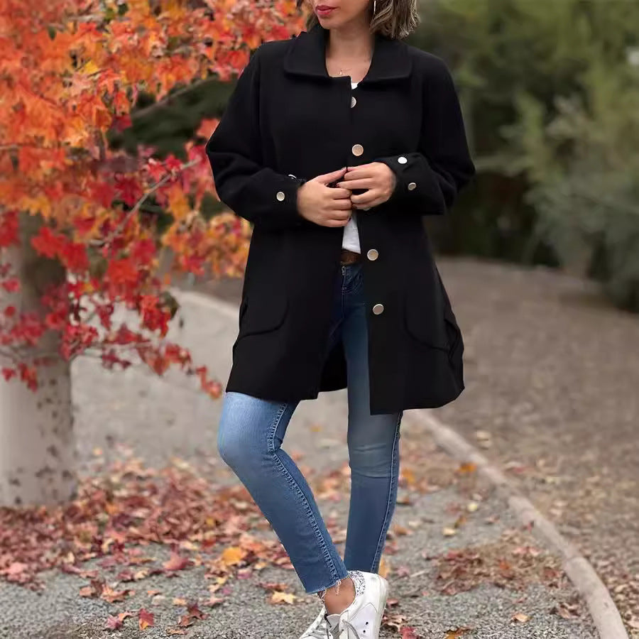 Veste pour femmes élégante Classique Intemporelle