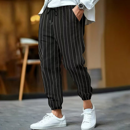 Vêtements féminins confortables coupe décontractée élastique
