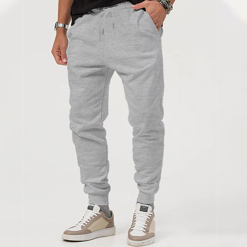 Pantalon de survêtement pour homme Confort Style décontracté