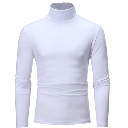 Col roulé femme Doux Confortable Élégant
