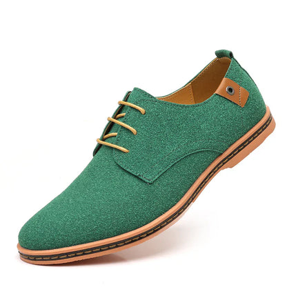 Baskets pour homme Élégantes Chaussures de tous les jours