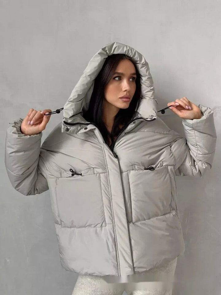 Veste d&