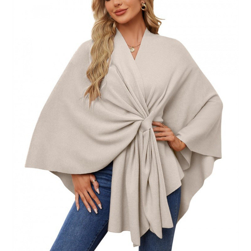 Manteau portefeuille pour femmes Chic moderne Design élégant