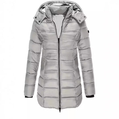 Doudoune légère femme Tendances hiver