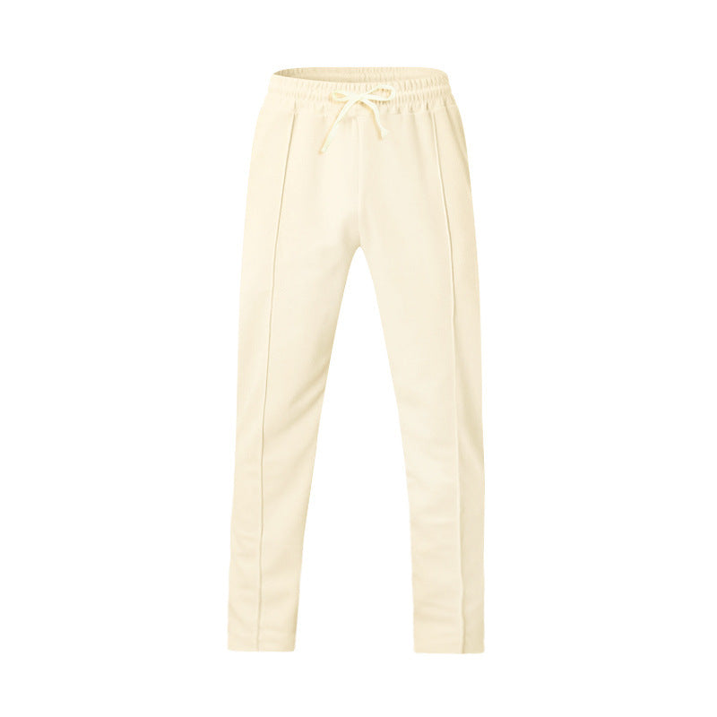 Pantalon de survêtement homme Slim Fit Confortable Coton