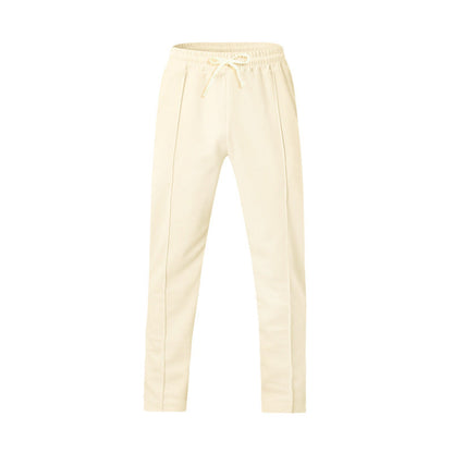 Pantalon de survêtement homme Slim Fit Confortable Coton
