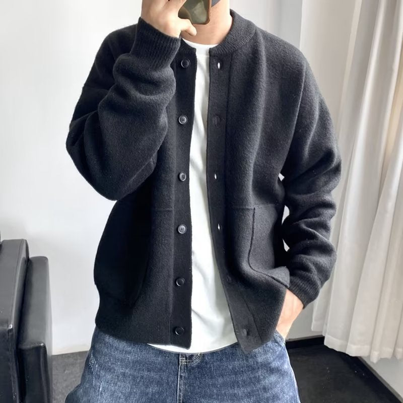 Cardigan élégant pour femmes Chaud et stylé