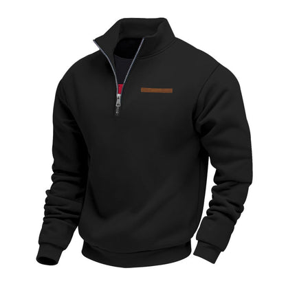 Pull-over homme à capuche style moderne de haute qualité