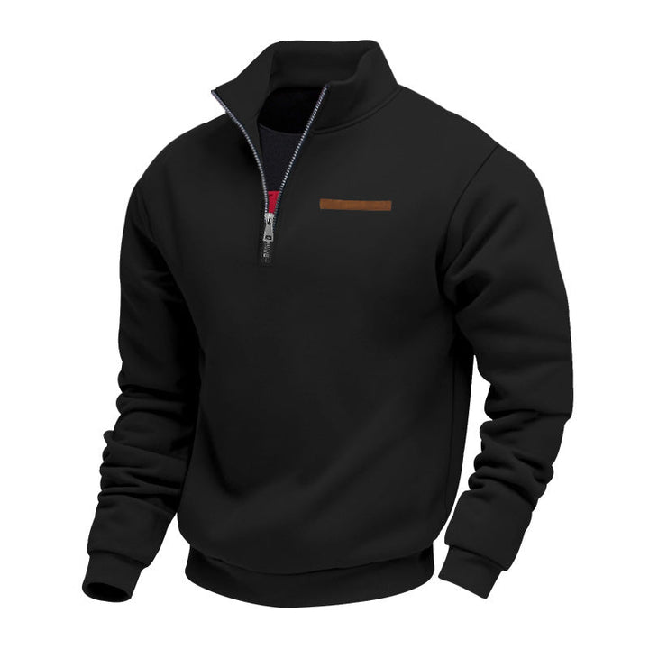 Pull-over homme à capuche style moderne de haute qualité