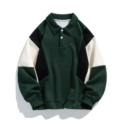 Polo-pull femme Couleurs modernes Style tendance