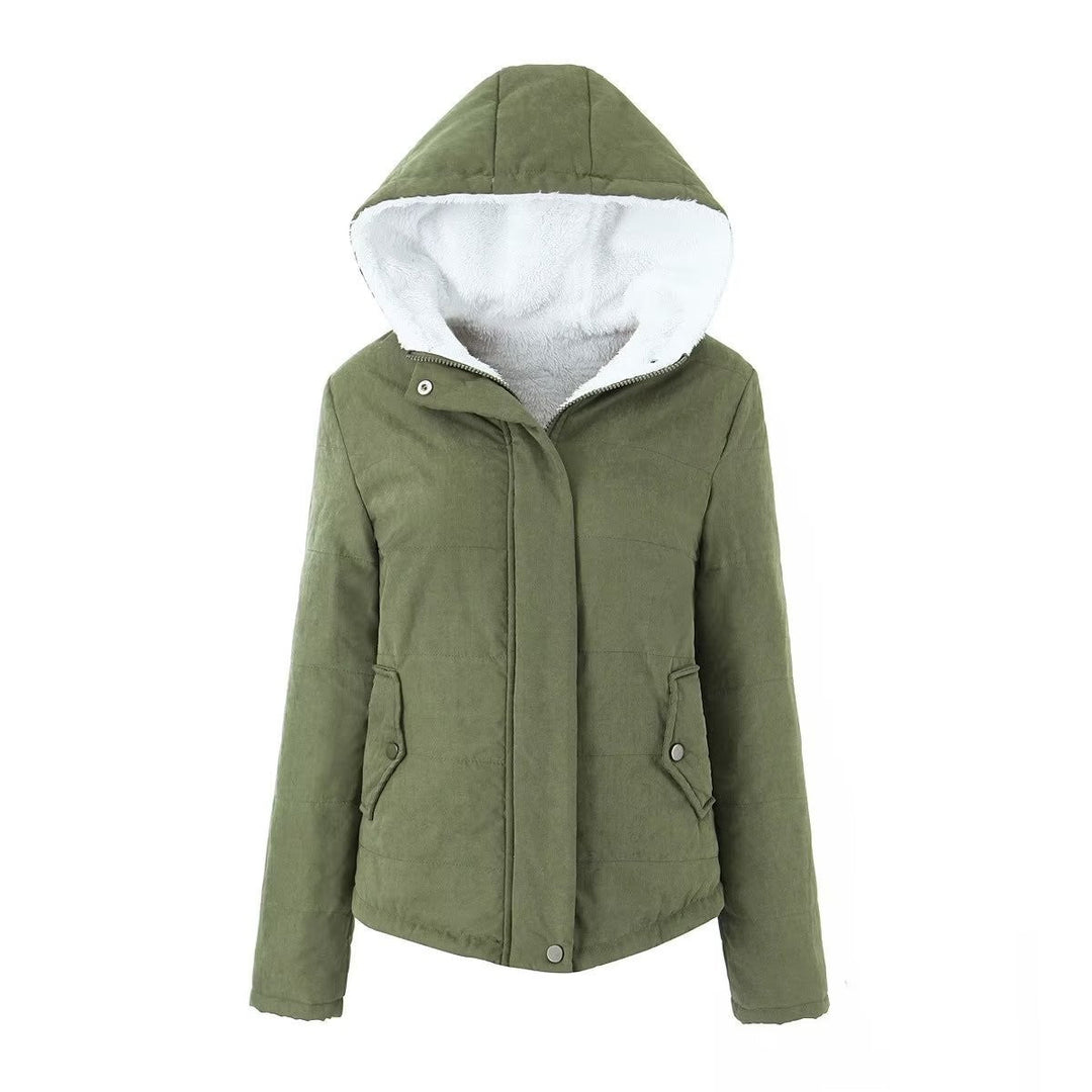 Veste d&